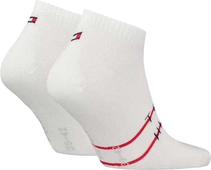Produktbild Tommy Hilfiger Knöchelsocken (2erPack) (2er Pack, 39 - 42)