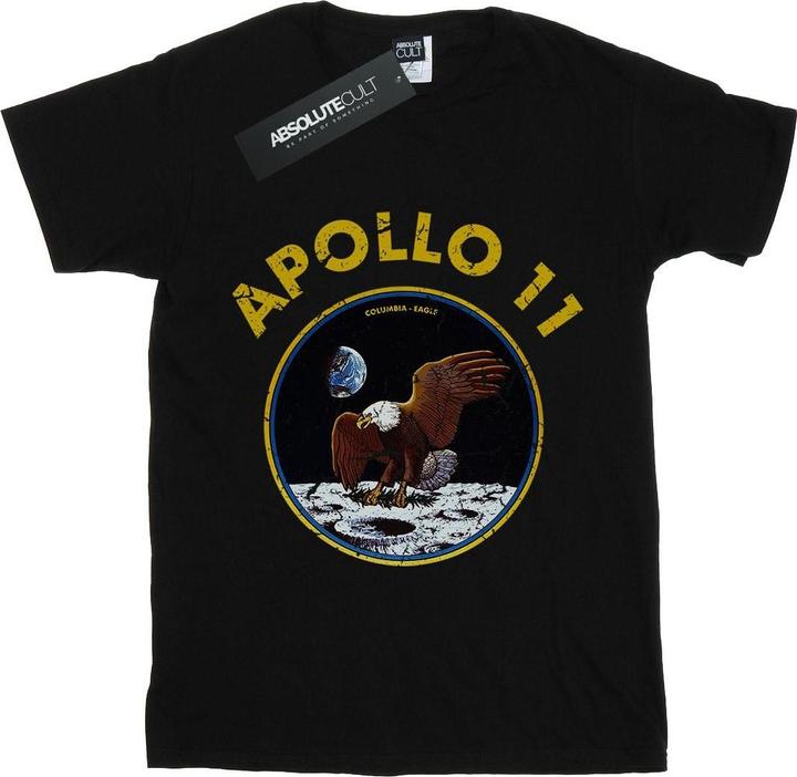 Produktbild Nasa Classic Apollo 11 TShirt Jungen (140, 146)