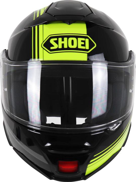 Actual product image Shoei Neotec II separator (51 - 52 cm, XXS)