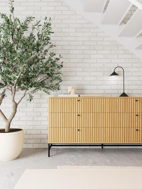 Produktbild Mid.You Albany (157.90 x 40 x 80.50 cm)