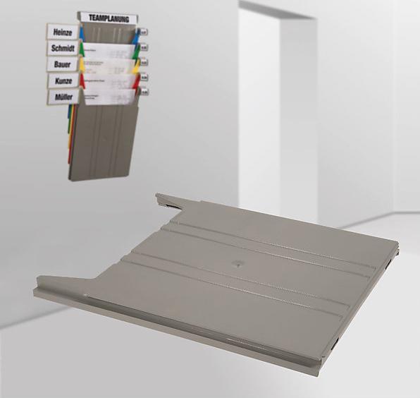 Produktbild Eichner Wandsortierer FLAT (A4 hoch)