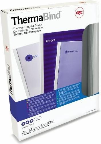Produktbild GBC Standard Thermo-Bindemappen
