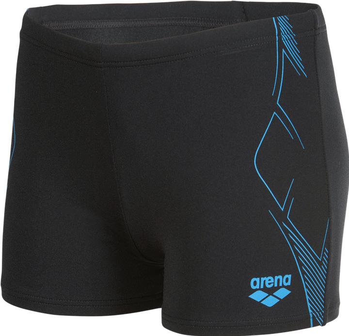 Noir / Turquoise