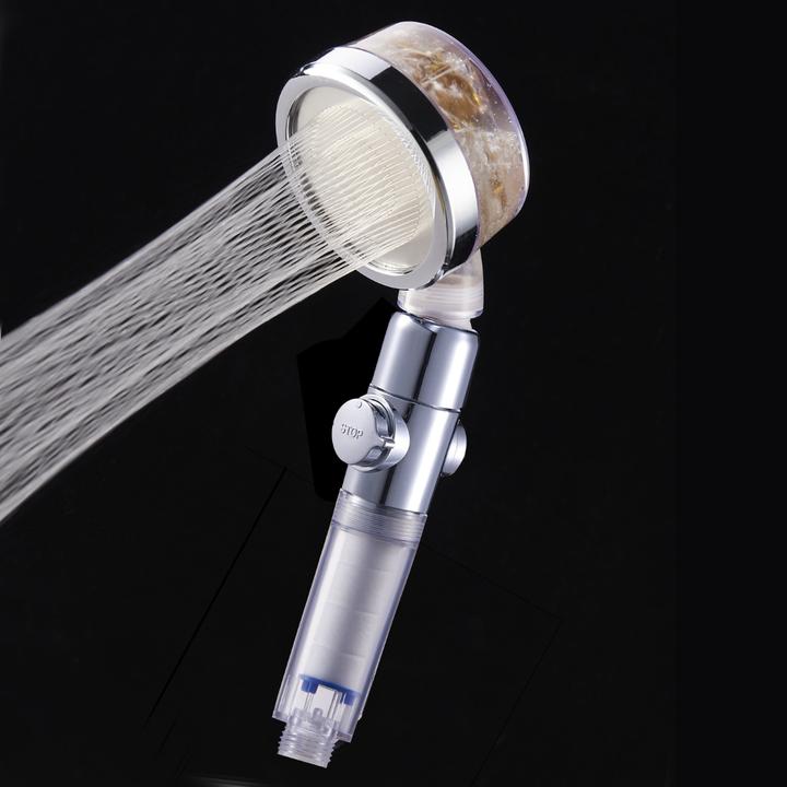 Produktbild Best direct Safe Water Power (3 Strahlarten)