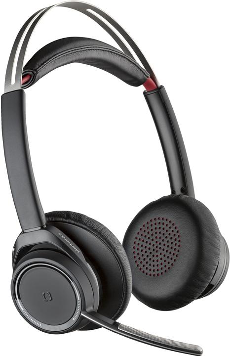 Productafbeelding Poly Voyager Focus UC B825-M (Draadloze, USB-A)