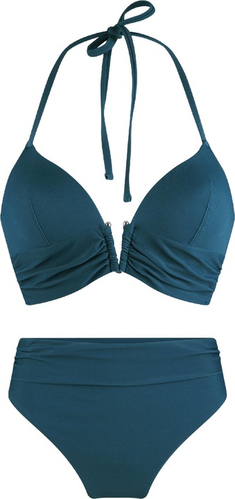 Produktbild LingaDore Triangle padded bikiniset (40 A)