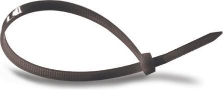 Image du produit Max Hauri Colliers de serrage (Serre-câbles en plastique, 450 mm, 50 pcs)