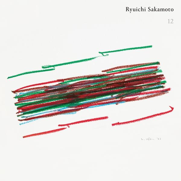 12 (Ryuichi Sakamoto, 2023)