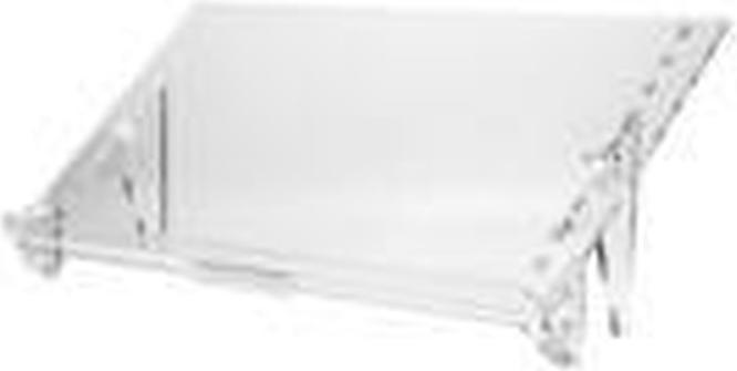 Produktbild R-Go Tools Dokumentenhalter Read transparent (A3)