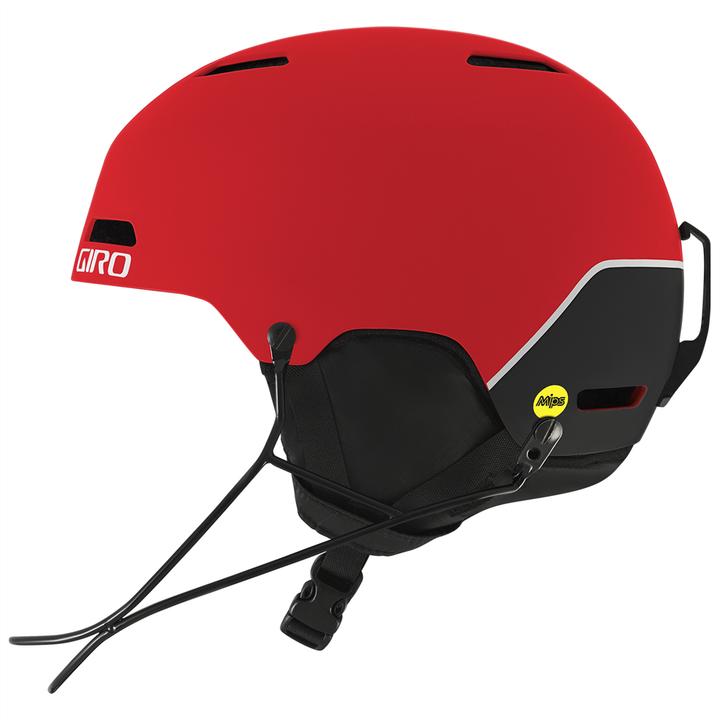 Produktbild Giro Ledge SL Helmet (52 - 55.50 cm, S)