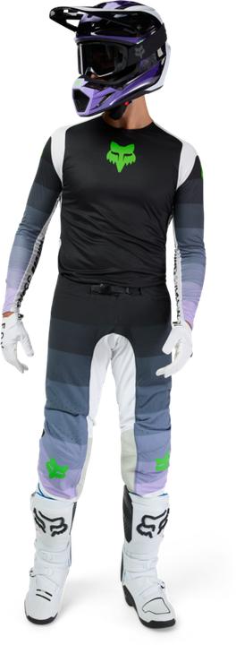 Image du produit Fox Flexair Grid Jersey (XL)