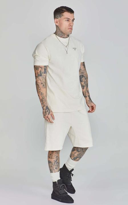 Immagine prodotto Siksilk Maglietta oversize (M)