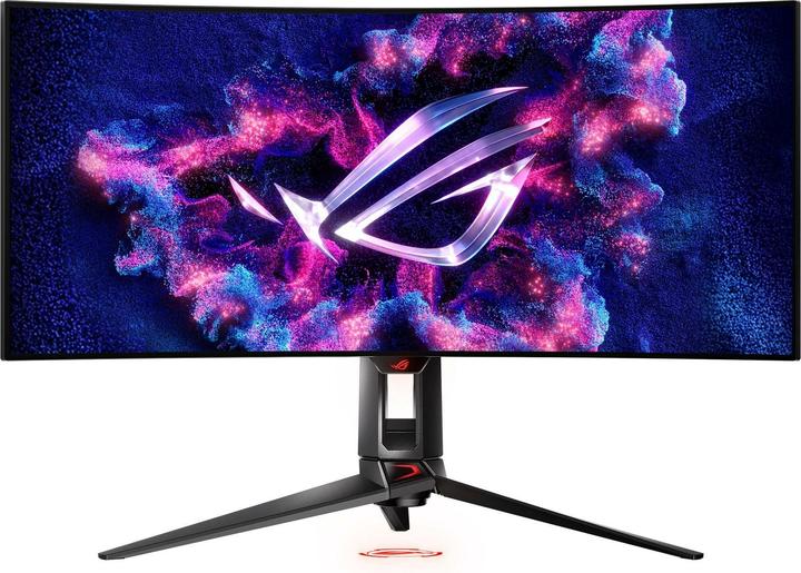 ASUS ROG Swift PG34WCDM