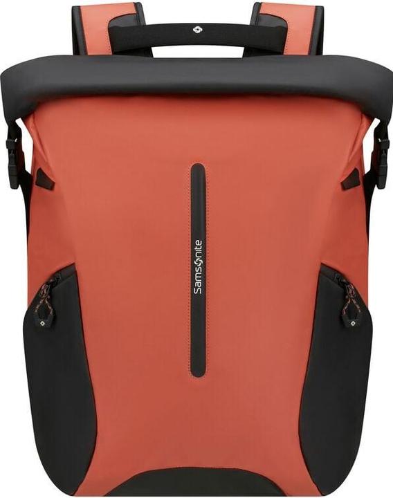 Produktbild Samsonite Ecodiver Rucksack L (35 l)