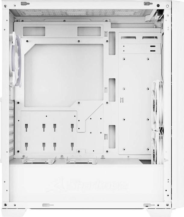 Actual product image Sharkoon VS9 (ATX, mATX, Mini-ITX)