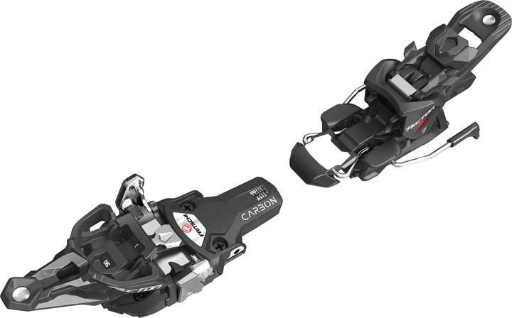 Immagine prodotto Fritschi Attacco da sci alpino Tecton 13 Non impostato (Sci da turismo, Sci Freeride)
