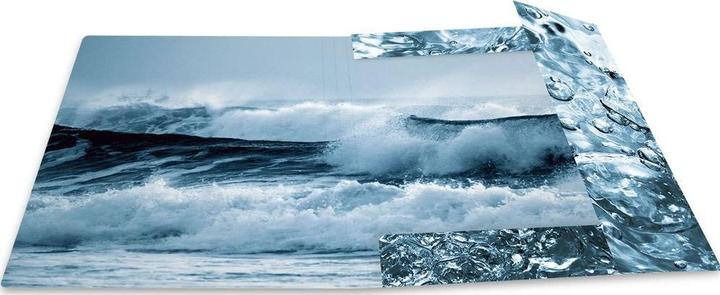 Produktbild HERMA Sammelmappe A4 Motiv (A4, 1x)