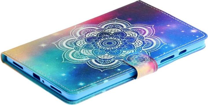 Produktbild Cover-Discount Mandala Etui (Samsung Galaxy Tab S6 Lite)