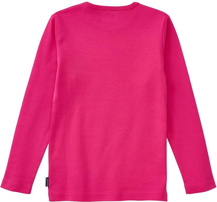 Produktbild Jako-O Langarmshirt Feinripp (110)