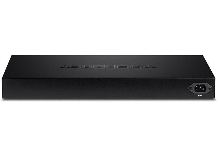 Produktbild Trendnet TPE 5028WS (28 Ports)