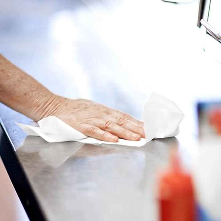 Produktbild Tork Küchenrolle Extra saugfähig 12 x 4 Rollen (48 x)