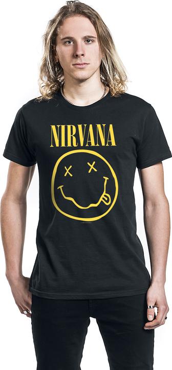 Actual product image Nirvana Flower Sniffin (L)