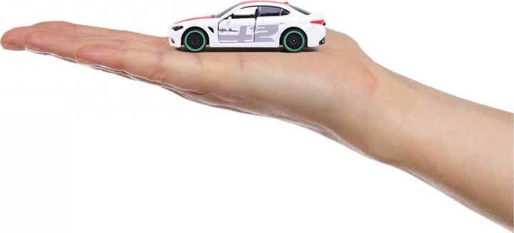 Produktbild Majorette Dream Cars Italien Autos