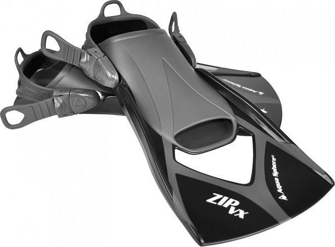 Produktbild Aqua Sphere Taucherflossen Zip VX
