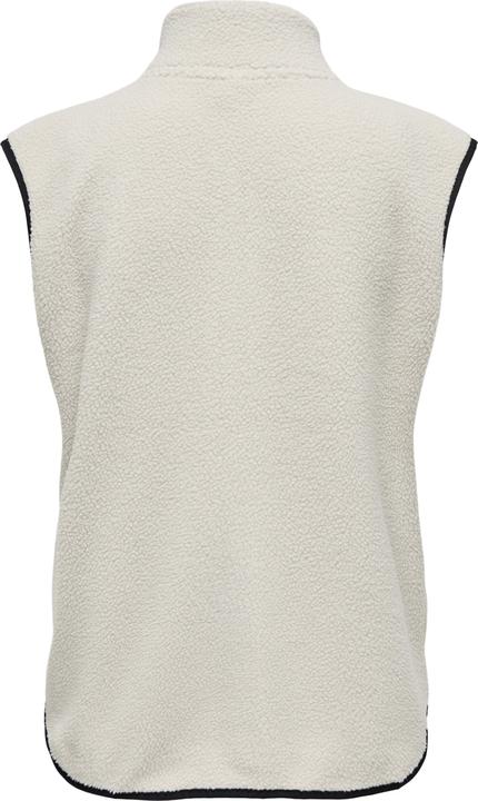 Image du produit Only Play ONPMON Teddyfell Weste Teddyfell Weste (M)