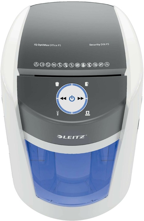 Immagine prodotto Leitz Ufficio IQ OptiMax (Taglio delle particelle)