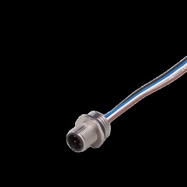 Actual product image ifm Electronic Built-in plug