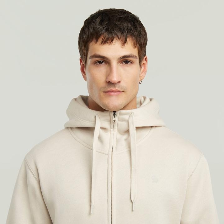 Actual product image G-Star Premium Core (S)