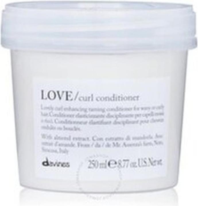 Produktbild Davines Ess. Love Curl Conditioner 1000ml (1000 ml)