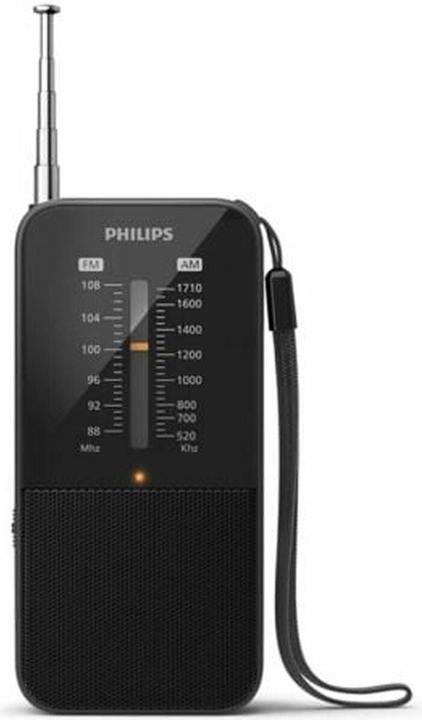 Philips TAR1509/00 (AM, FM)