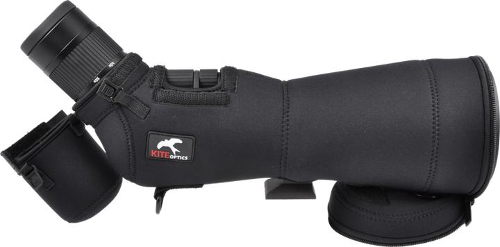 Actual product image Kite Optics Skua Leica Case