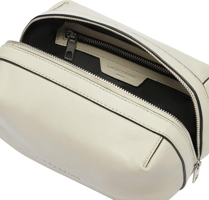 Actual product image Liebeskind Berlin Pouch Accessories Kulturbeutel aus Schafsleder