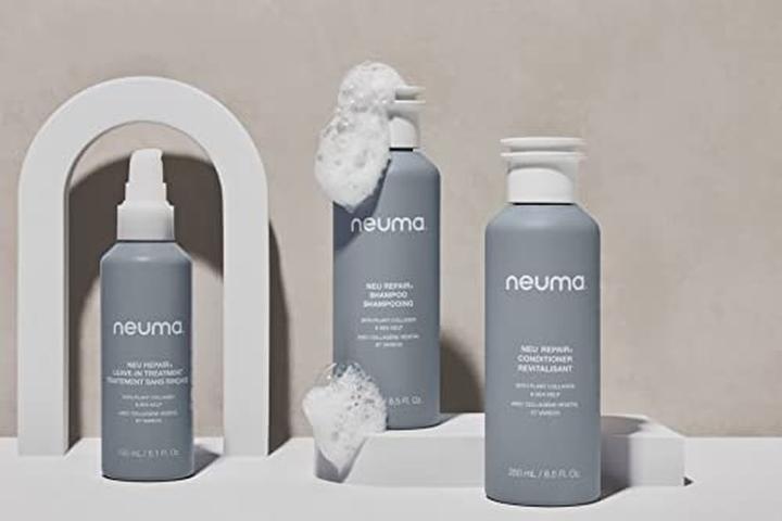 Actual product image Neuma Neu Repair® Leave-In Treatment (150 ml)