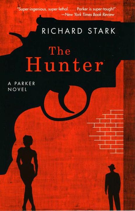 Produktbild Hunter (Englisch, Richard Stark, 2008)