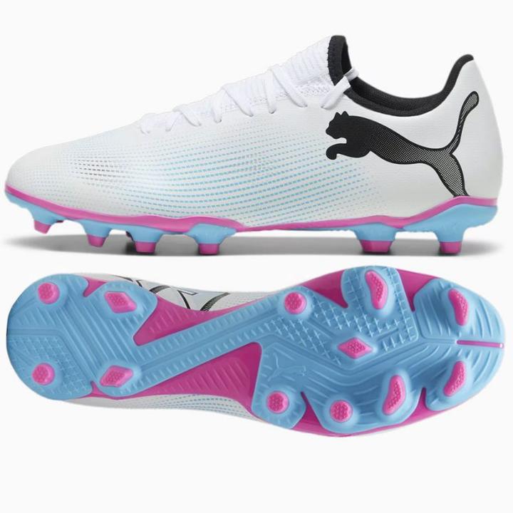 Actual product image Puma Future 7 Play Fg/Ag (44.5)