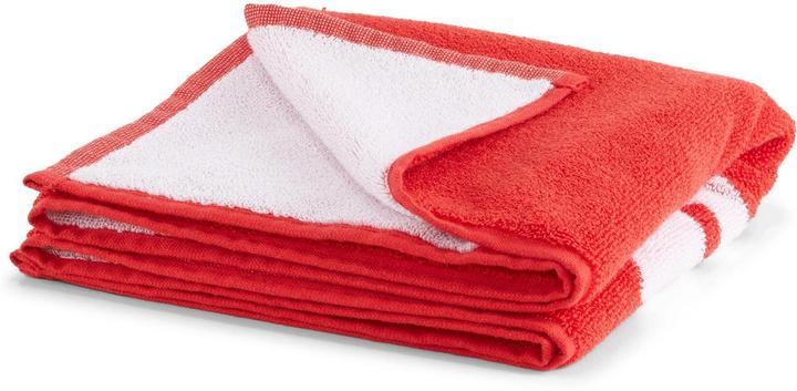 Puma TEAM Towel Small (50x100) (100 x 50 cm)