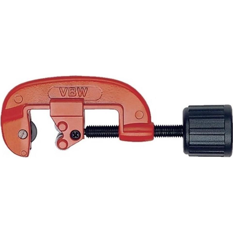 VBW, Pinza tronchese, 87978005 Rohrschneider (155 mm)