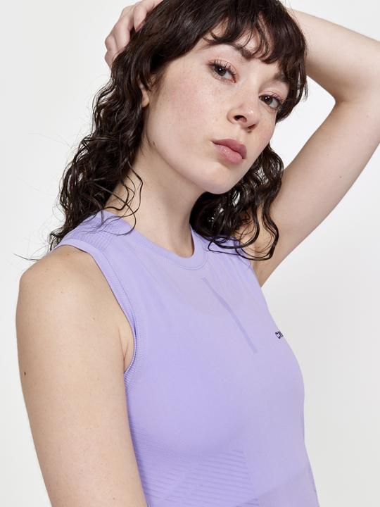 Actual product image Craft Women's Advanced Cool Intensity Sleeveless (M)