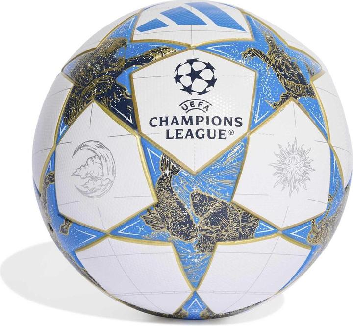 Produktbild Adidas UCL League Box Champions League 2025 (4)