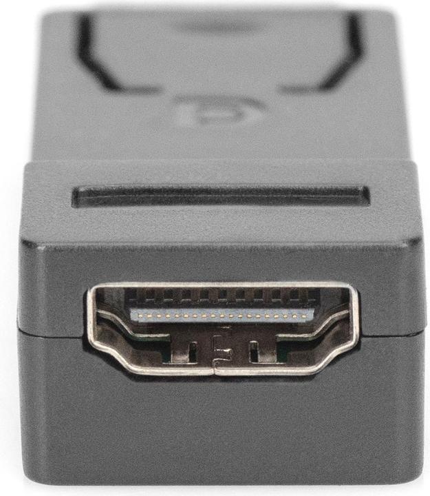 Produktbild Digitus AK-340602-000-S (HDMI, 20 cm)