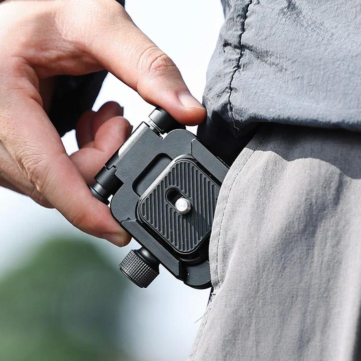 Produktbild Ulanzi UKA08 Uka Anti drop Folding Vertical Shooting Board