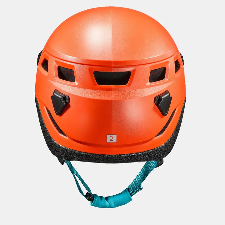 Image du produit Simond Casque double norme pour l'eau vive et les sports de montagne (55 - 59 cm)