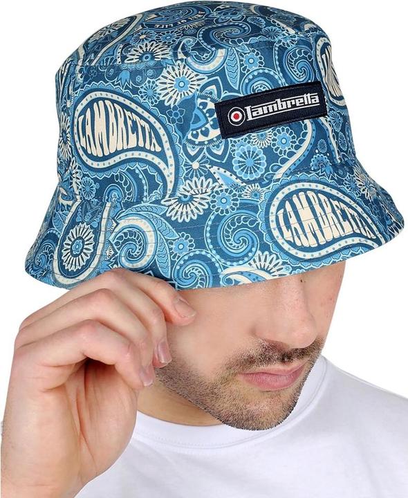 Produktbild Lambretta Schlapphut