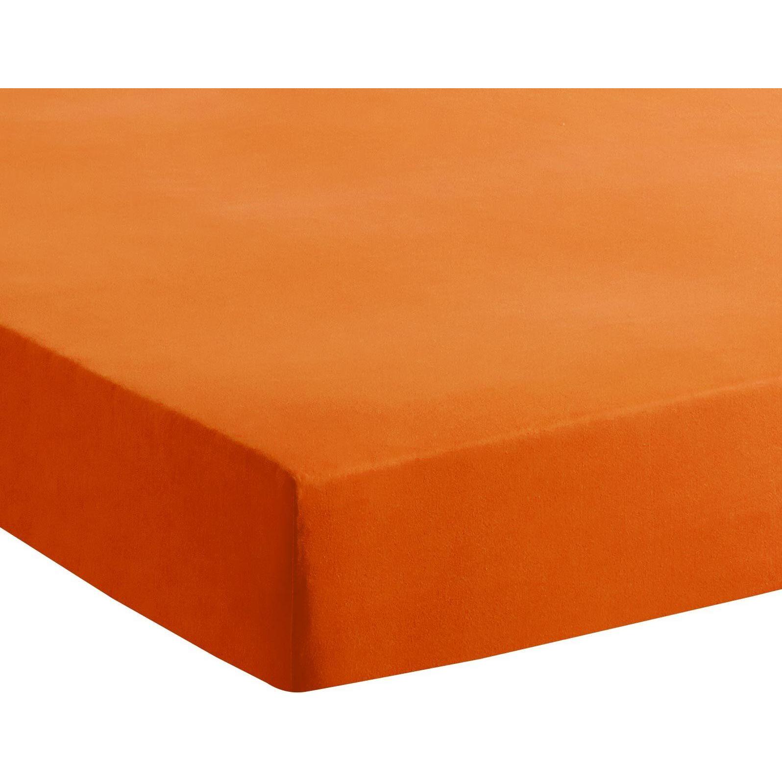 Traumschlaf, Fixleintuch, Jersey-Elasthan Stretch (90 x 220 cm, 100 x 220 cm)