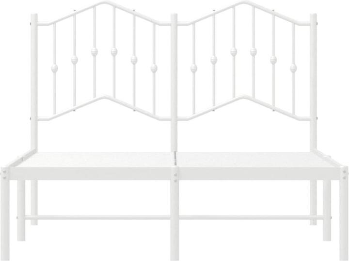 Image du produit vidaXL Bettgestell (120 x 190 cm)