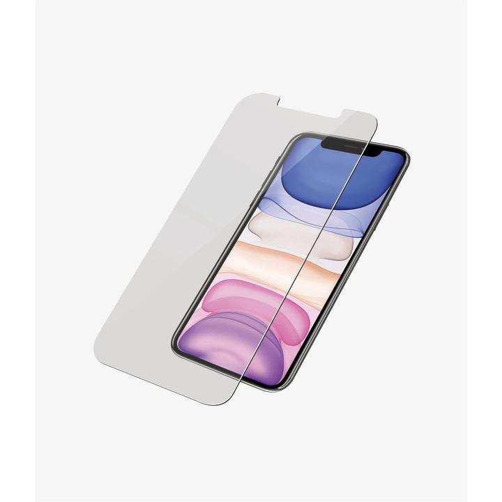 Produktbild PanzerGlass Standard Fit (1 Stück, Apple iPhone 11)